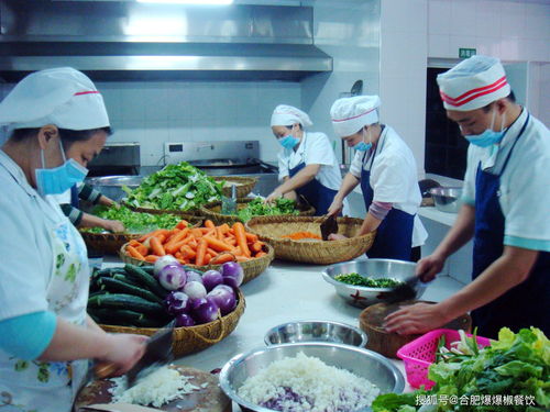 爆爆椒餐饮的成本控制之道 精细化管理铸就利润基石